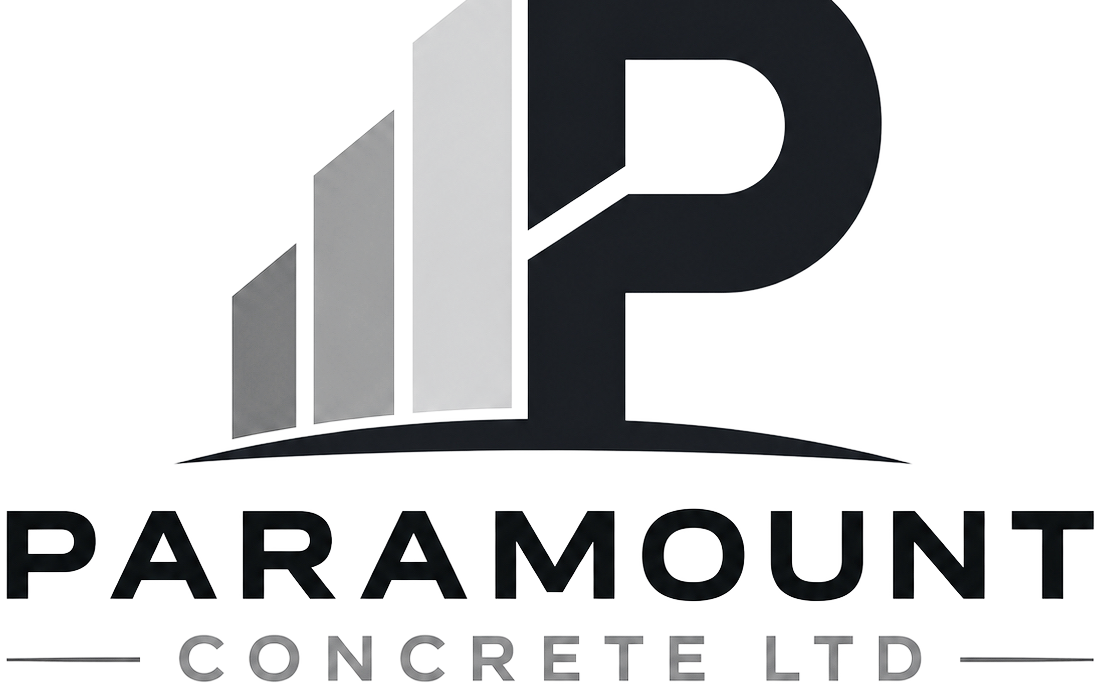 Paramount Concrete Ltd